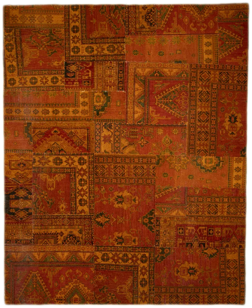 Patchwork Malou
