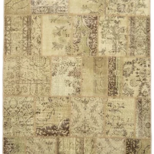 Patchwork Nikoo