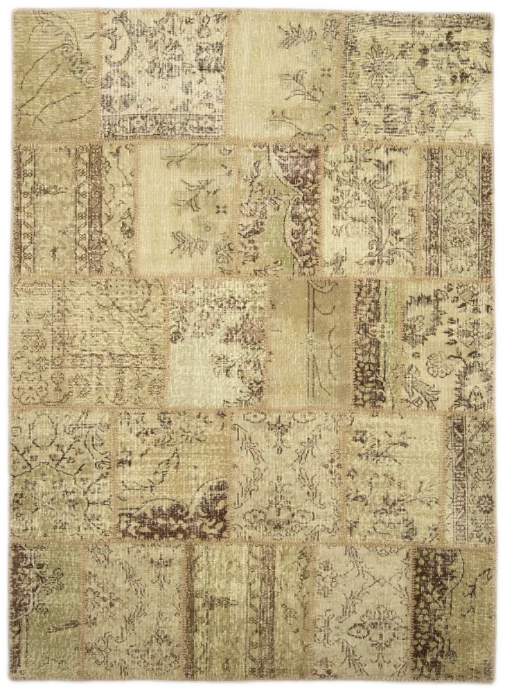 Patchwork Nikoo
