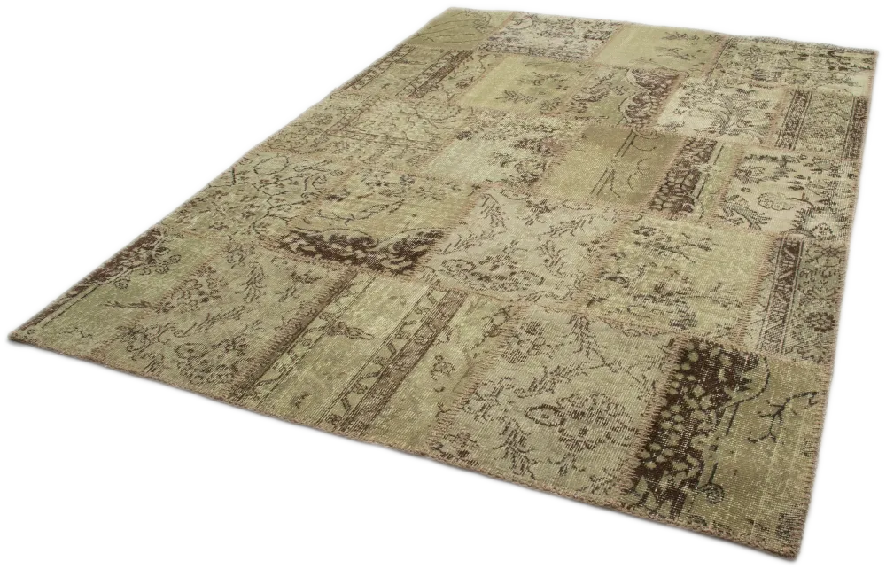 Patchwork Nikoo