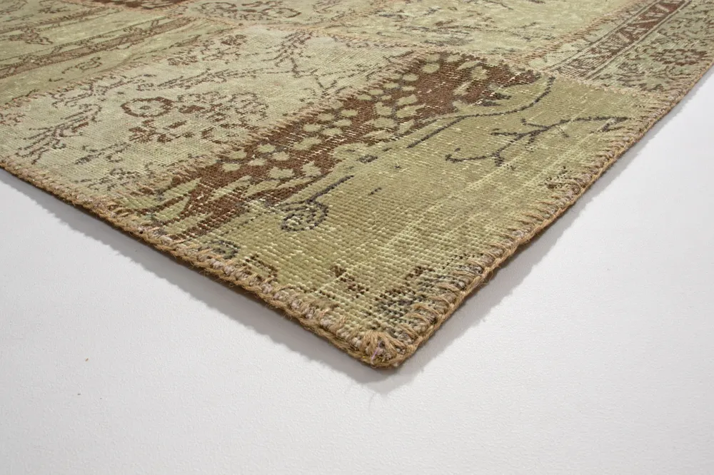 Patchwork Nikoo