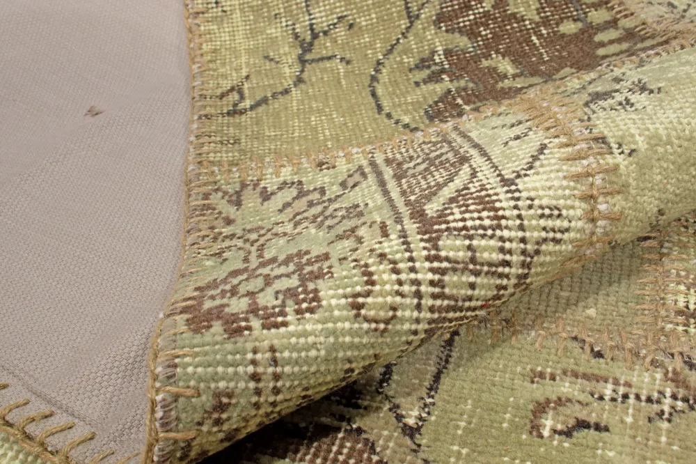 Patchwork Nikoo