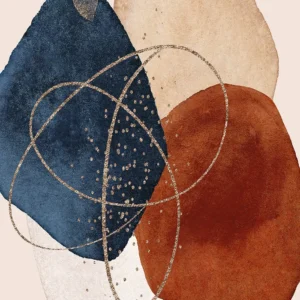 peinture vinyle Alek