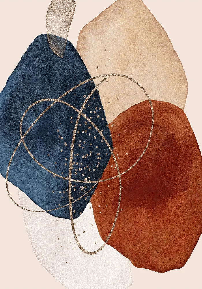 peinture vinyle Alek