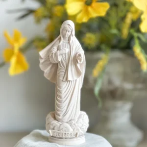 Virgen de Medjugorje Pema
