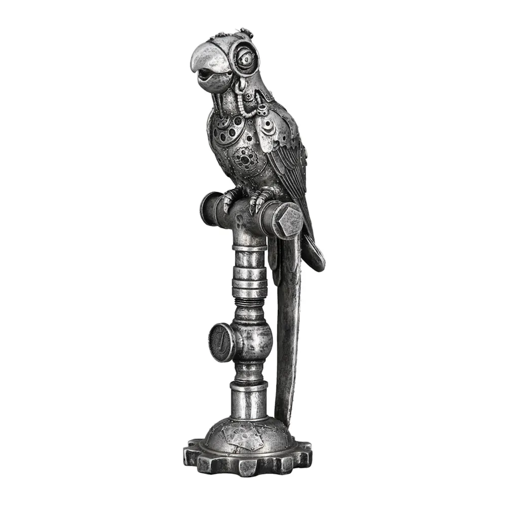 Perroquet Steampunk (89298)