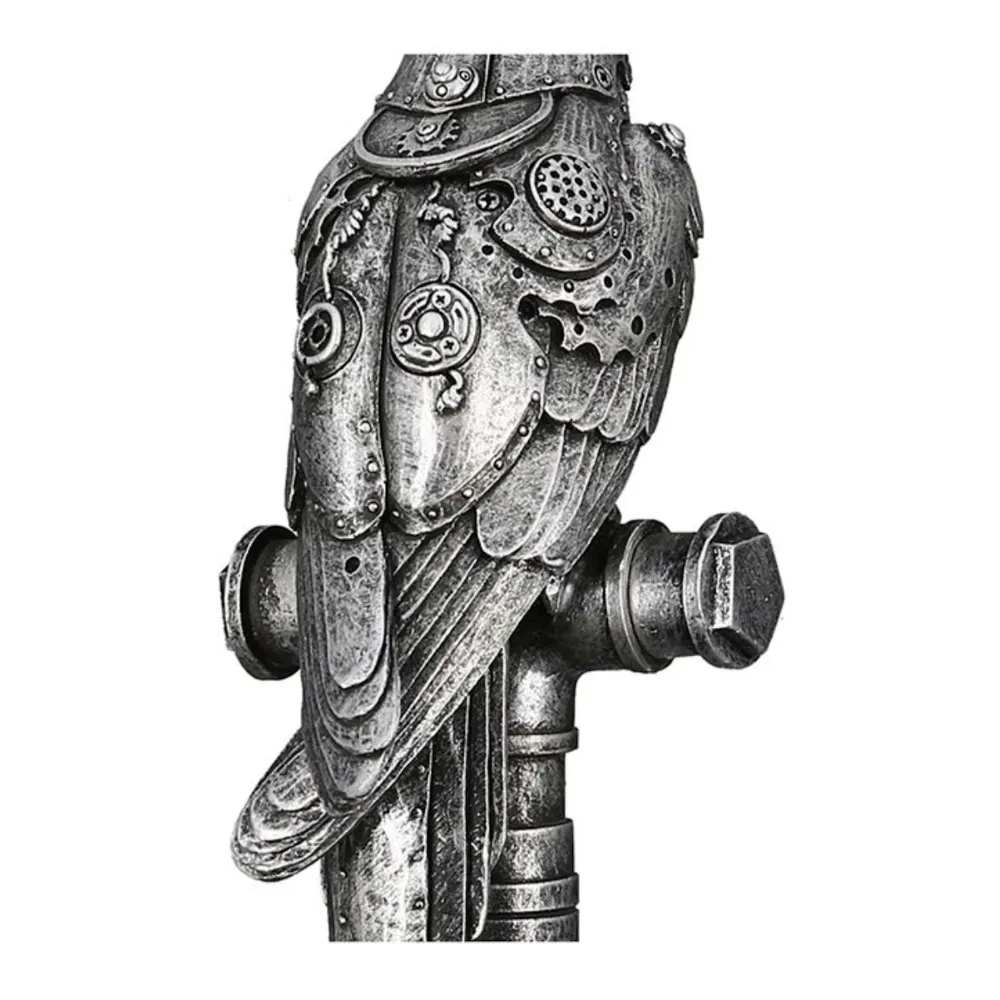 Perroquet Steampunk (89298)
