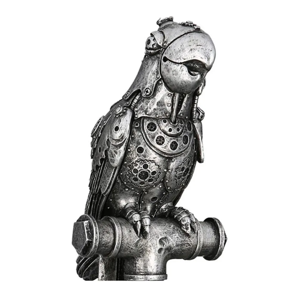 Perroquet Steampunk (89298)