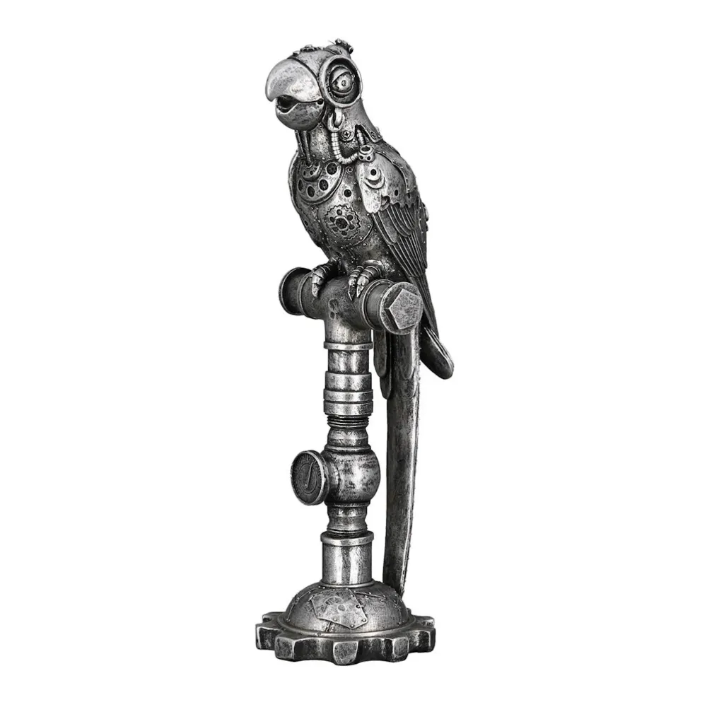 Perroquet Steampunk (89298)