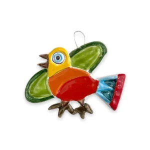 Petit oiseau