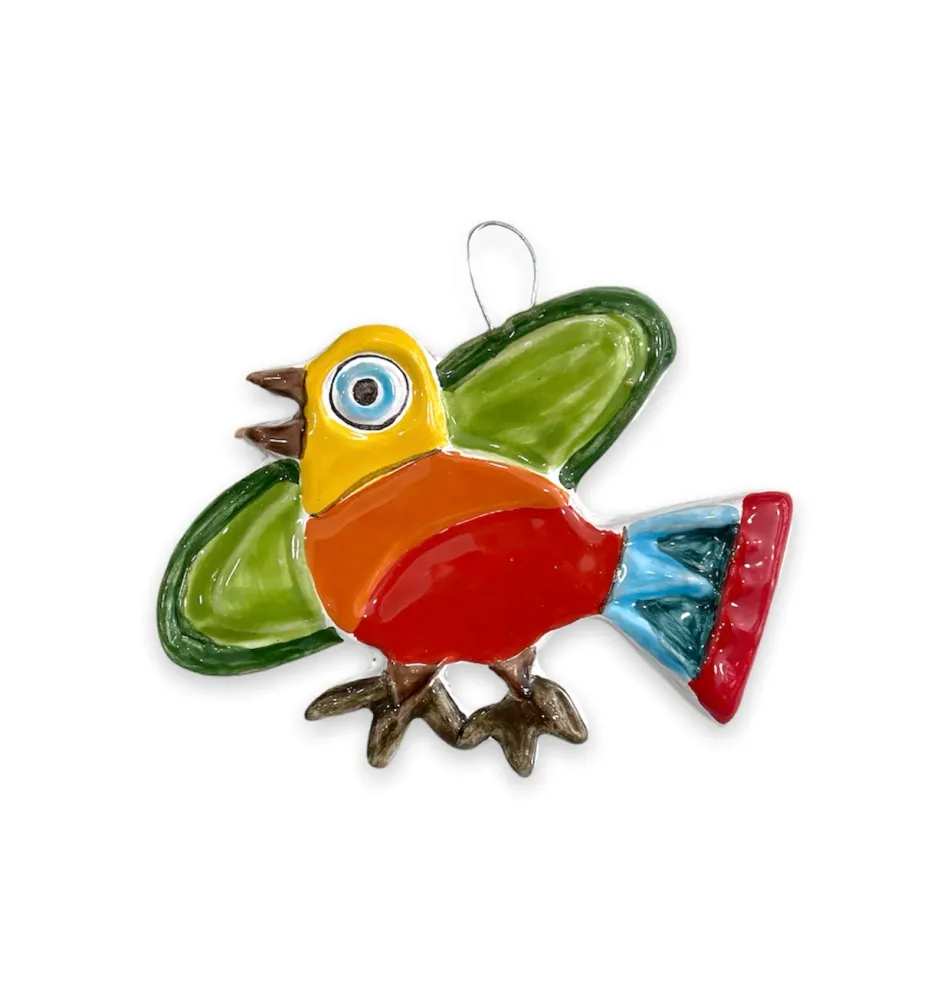 Petit oiseau