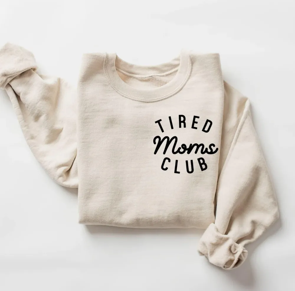 Impression // Tired moms club Petite Pivoine