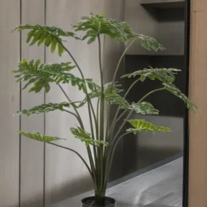 Philodendron plante artificielle h105cm