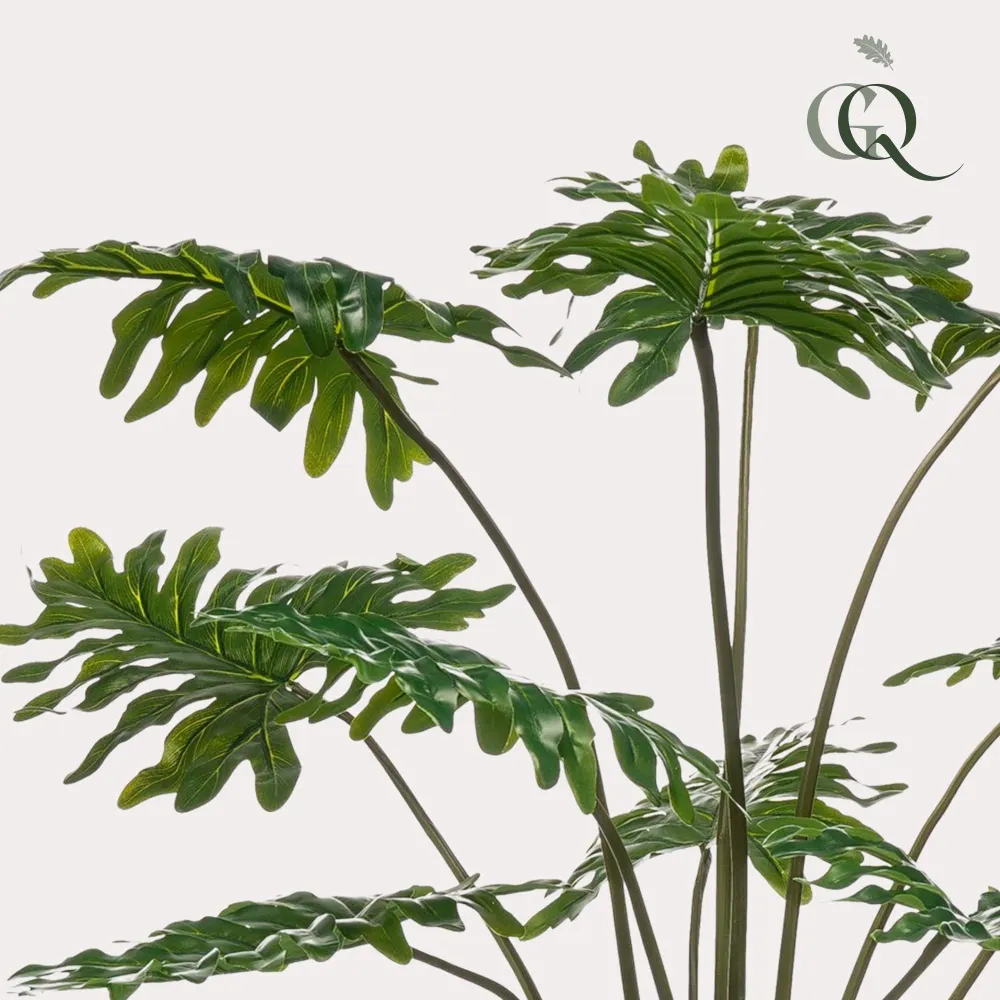 Philodendron plante artificielle h105cm