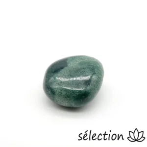 Pierre roulée agate indienne AI7