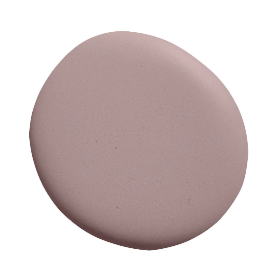 Pink marble