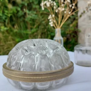 Pique fleur ancien