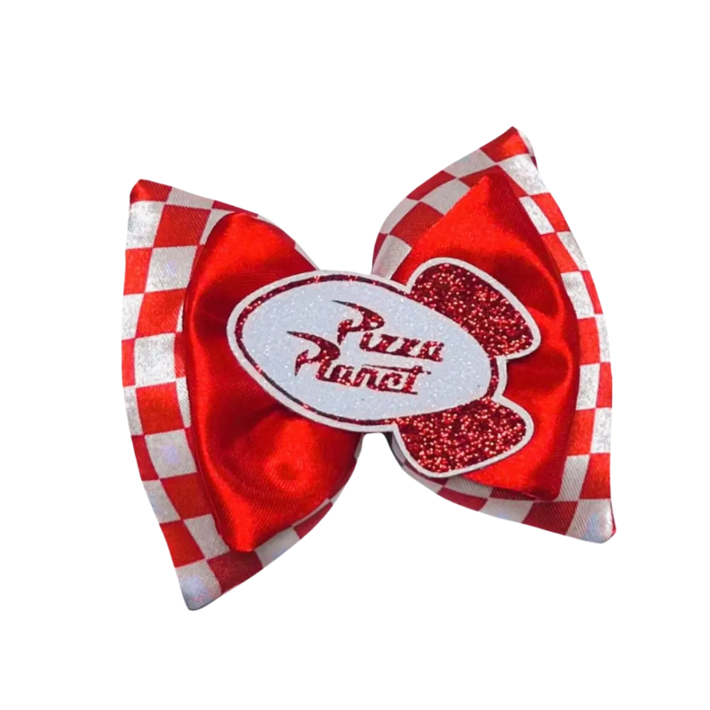 Pizza Planet