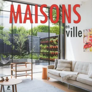 Maisons en ville Place des Victoires