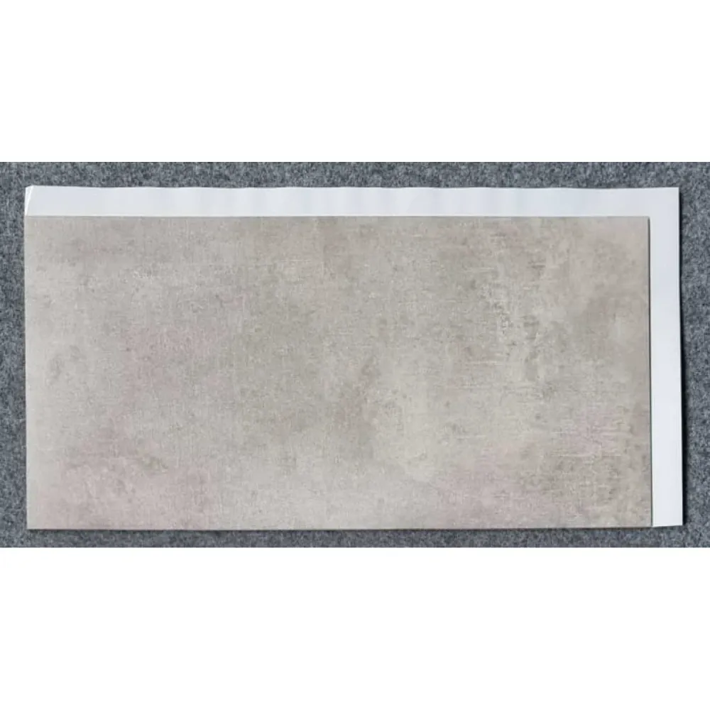 Plaques autocollantes set de 3 pièces imperméables