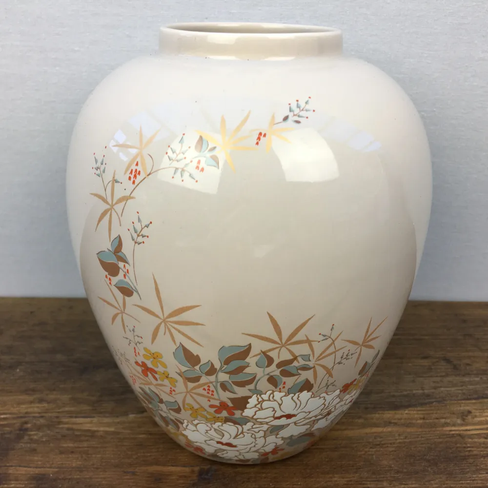 Poole Pottery Vase Kandy « Décoratif – Divers », 6 »