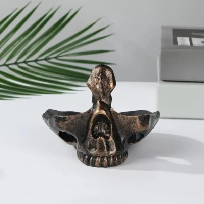 Porte lunettes original | SKULLBRONZE™