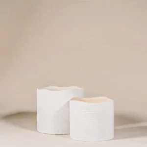 Pot crème Delphi
