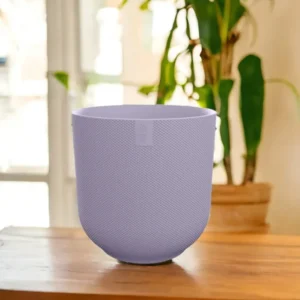 Pot Elho Jazz Round Lila - D14