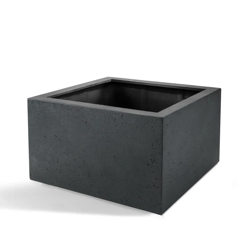 Pot Grigio Antraciet 60 cm