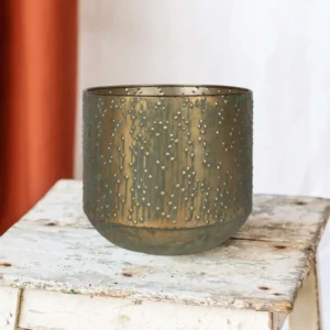 Pot Lian Vert 19 cm