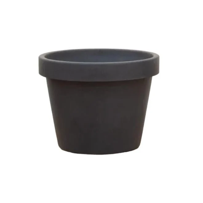 Pot Lira Antracite 85cm