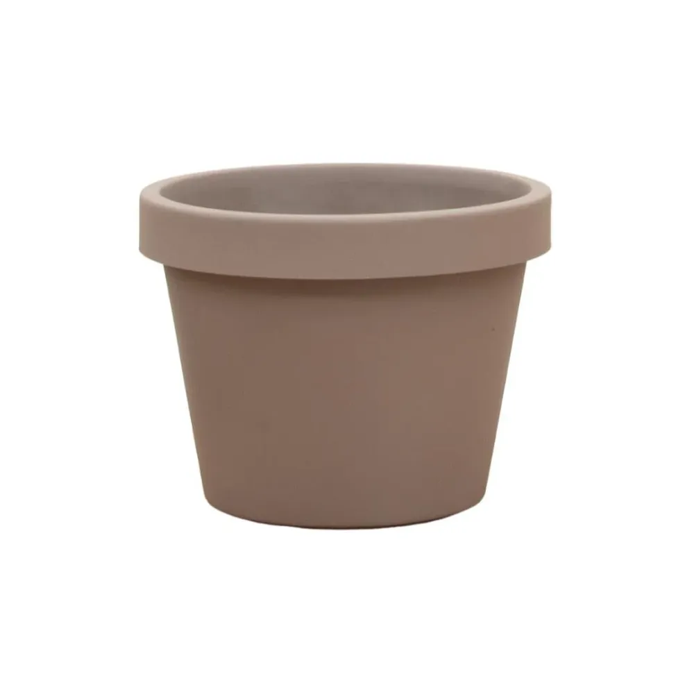 Pot Lira Tortora 85 cm