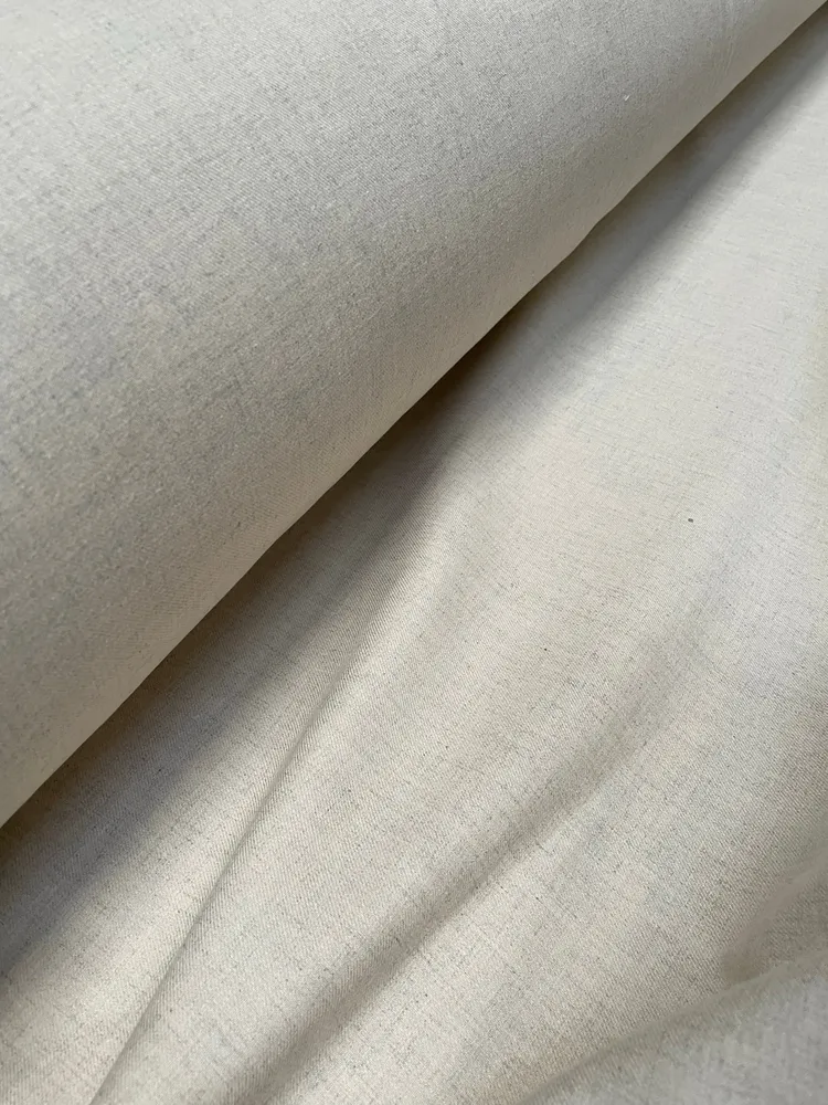 Artoisie Uni - Beige Prêt-à-upcycler