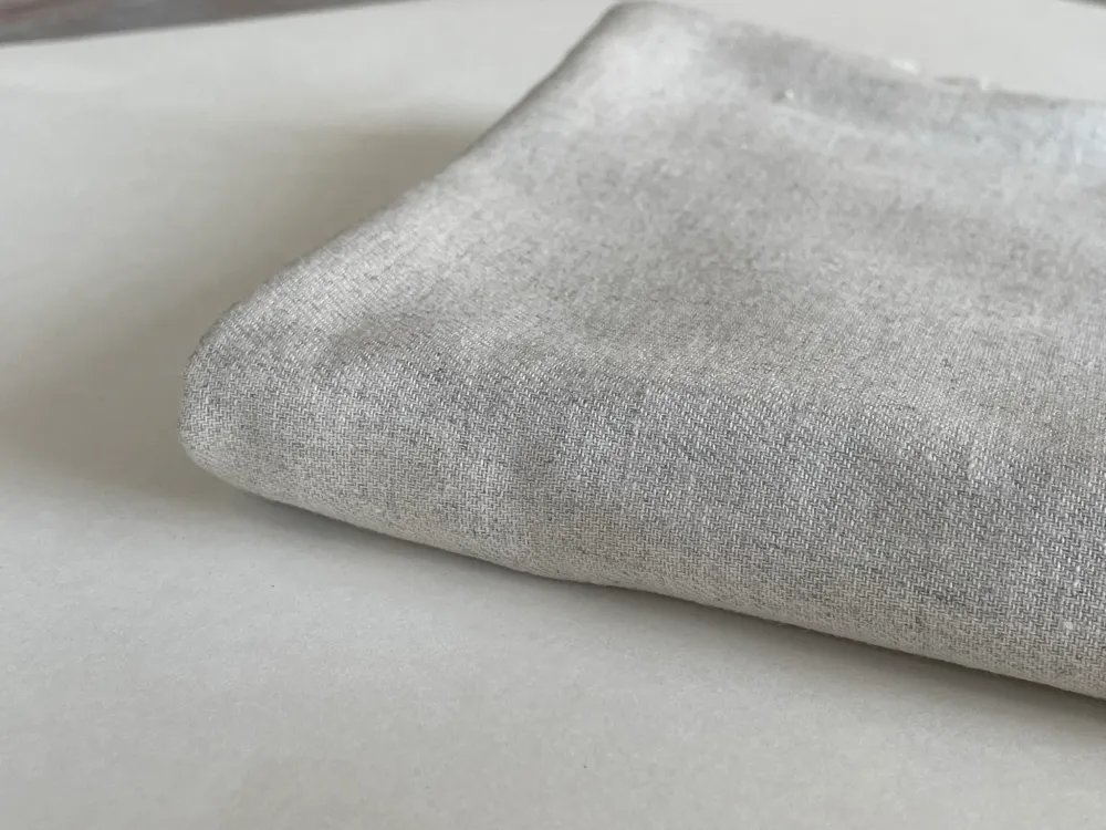 Artoisie Uni - Beige Prêt-à-upcycler