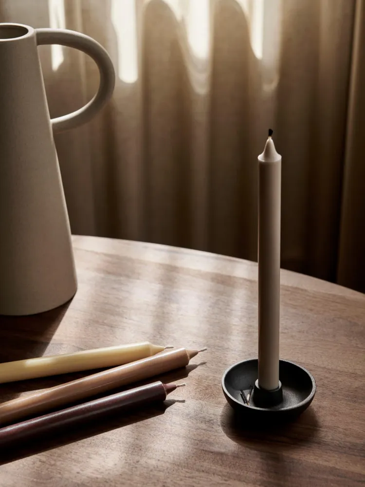 Pure Candles - Set 4 - Calm Blend