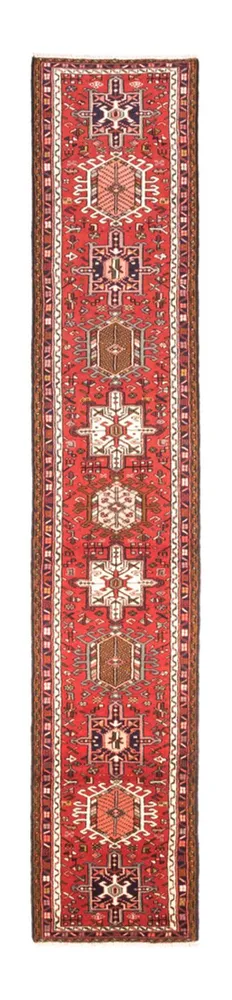 Qaraja Tapis 390x70cm - Tapis persan