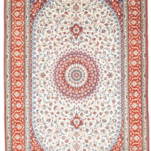Qom oriental