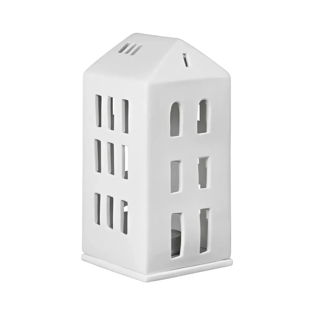 Maison lumineuse "toit en croupe " - Räder