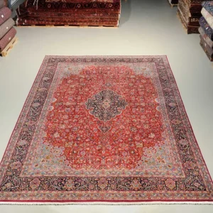 Rafsanjan oriental