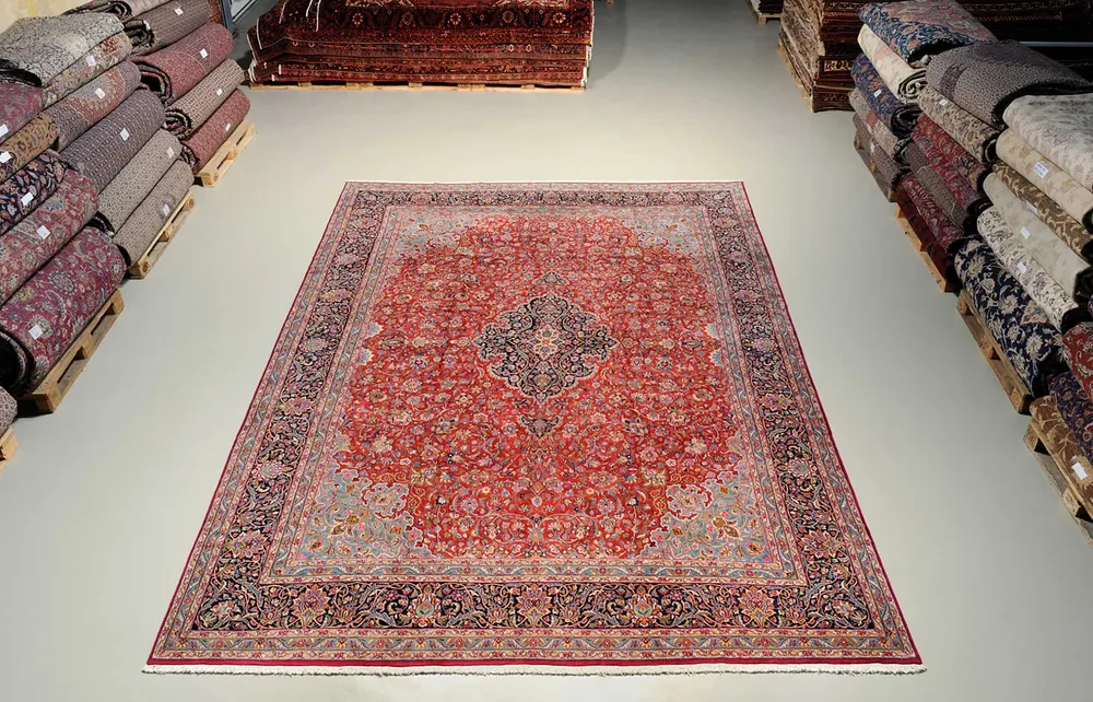 Rafsanjan oriental
