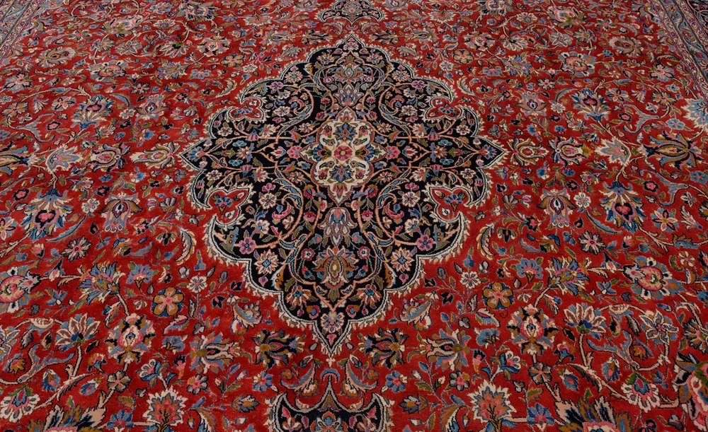 Rafsanjan oriental
