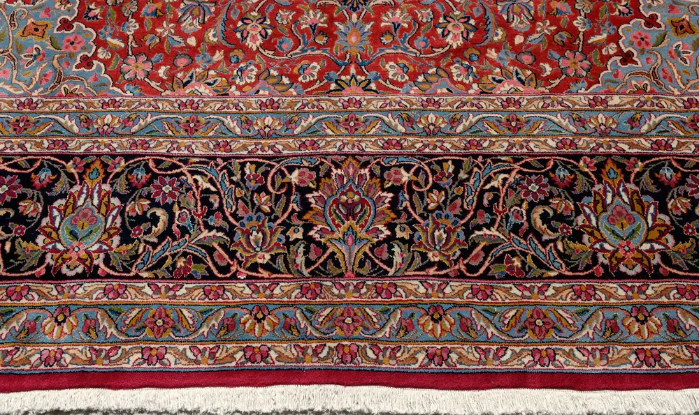 Rafsanjan oriental