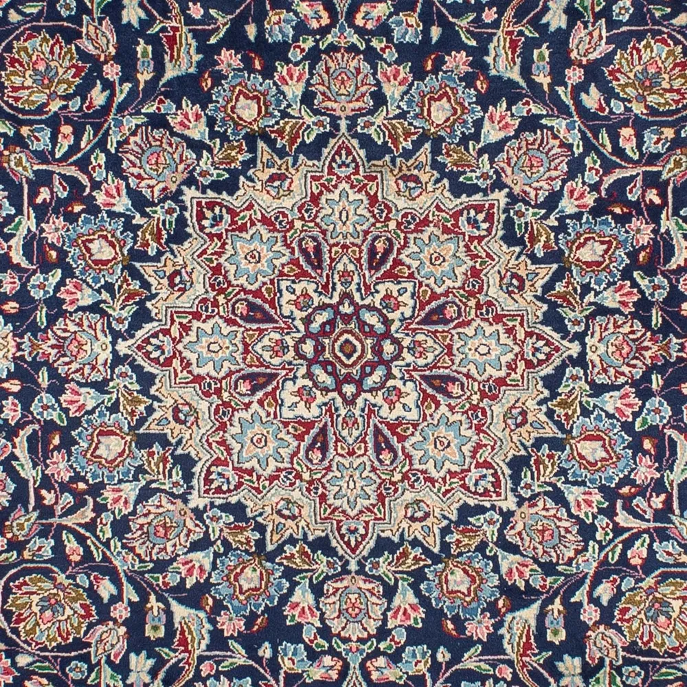 Rafsanjan Tapis 293x203cm - Tapis persan