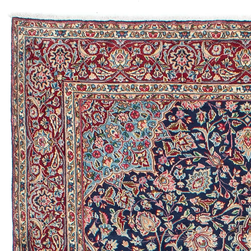 Rafsanjan Tapis 293x203cm - Tapis persan