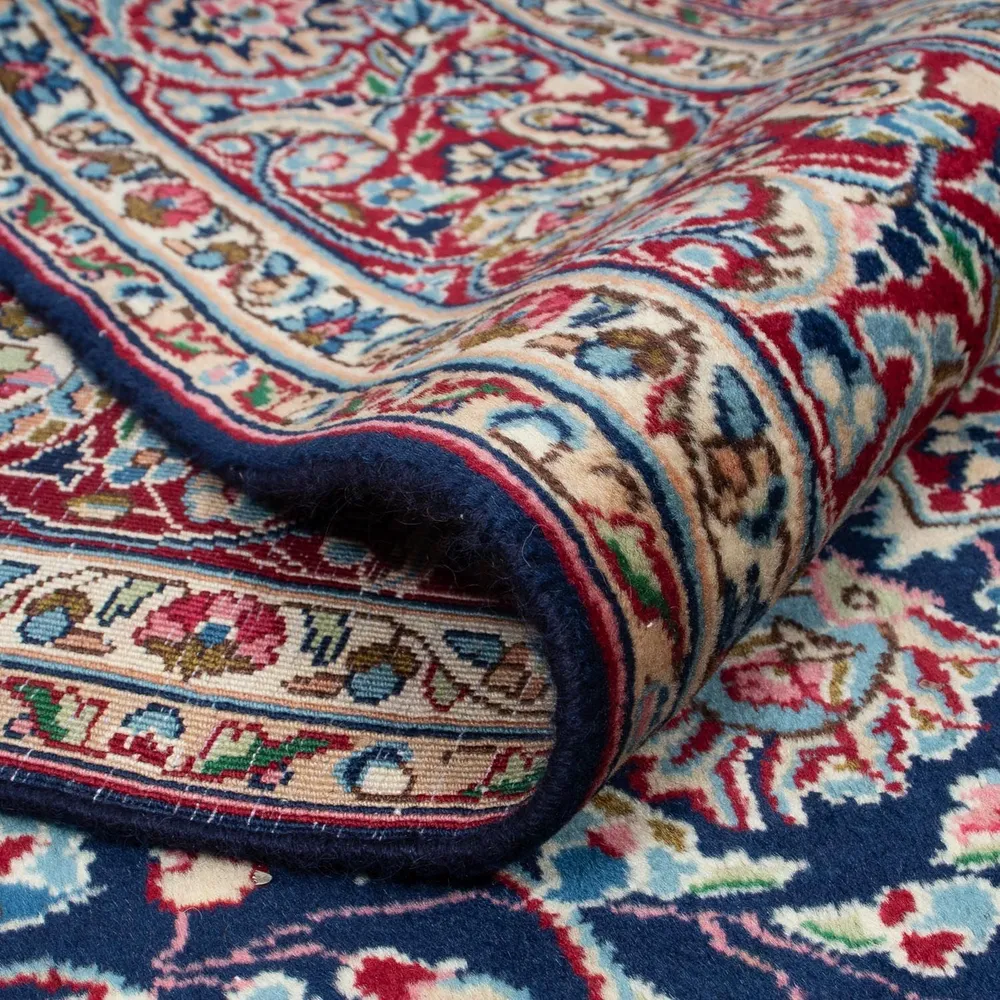 Rafsanjan Tapis 293x203cm - Tapis persan