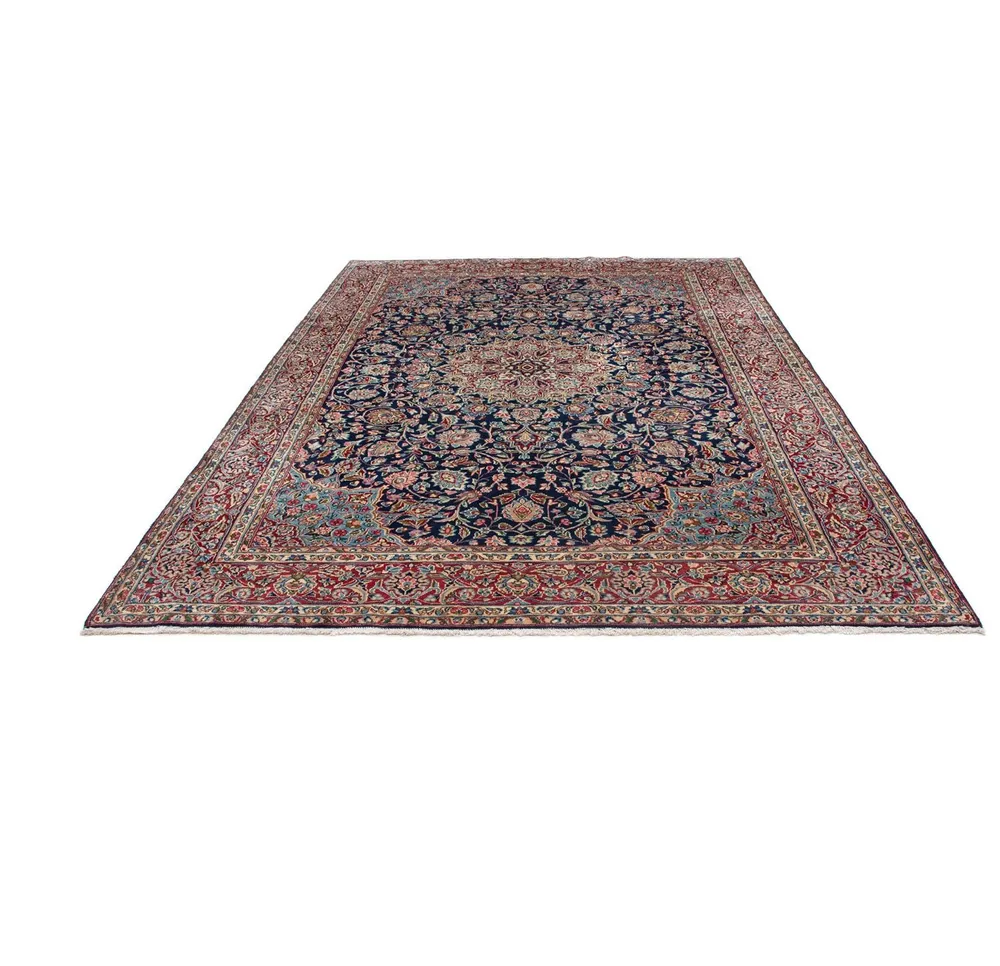 Rafsanjan Tapis 293x203cm - Tapis persan