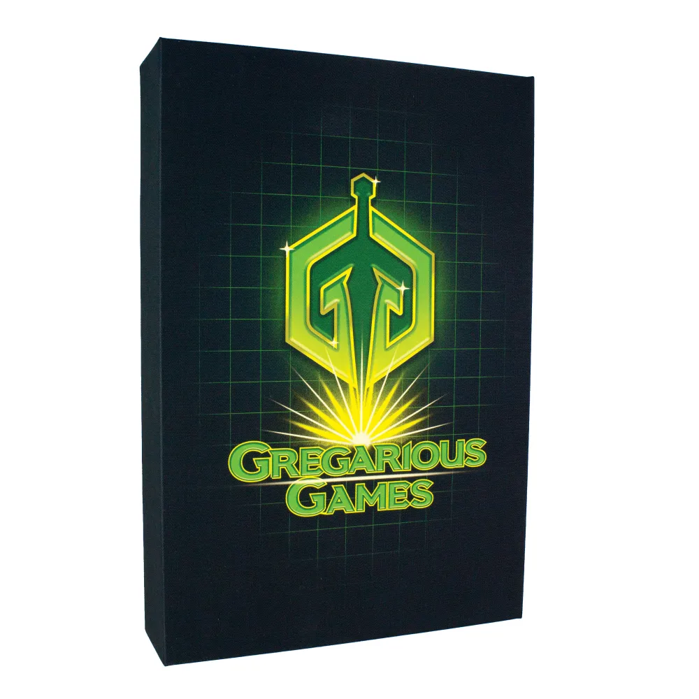 Ready Player One Luminart Gregarious Games