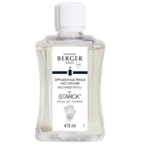 Recharge Maison Berger - pour diffuseur d'arômes - Philippe Starck - 475 ml