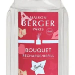 Recharge Maison Berger - Pour diffuseur tiges - Lolita Lempicka Sweet - 200 ml
