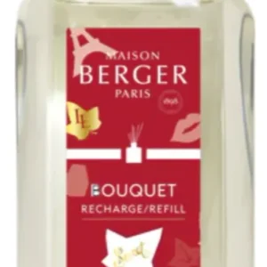 Recharge Maison Berger - pour tiges parfumées - Lolita Lempicka Sweet - 400 ml